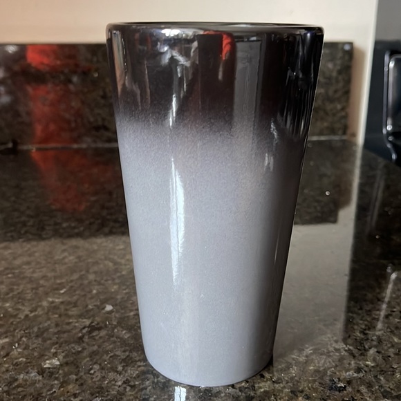 Cadillac Ombré Cement Gray 16 Ounce Tall Coffee Mug - Picture 6 of 16